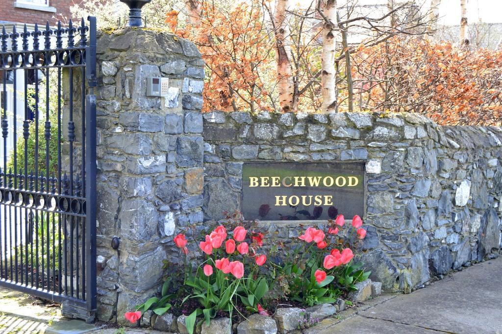 Гостевой дом Beechwood Country House Малахайд Экстерьер фото